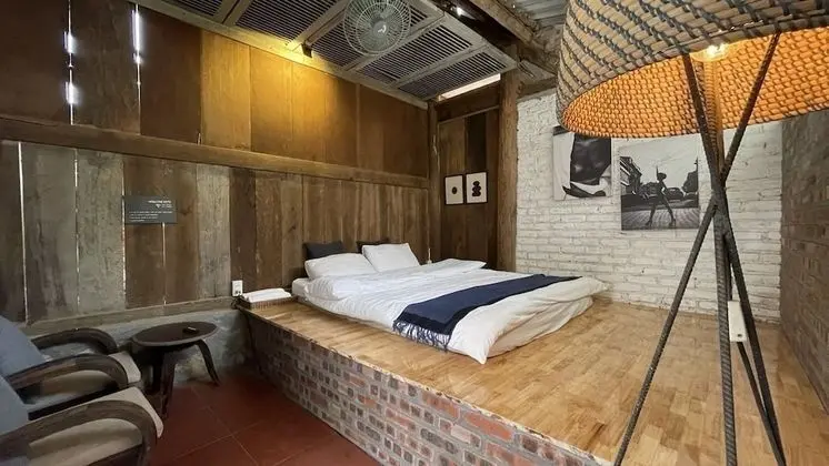 Design Tek Büyük Yataklı Oda (3)