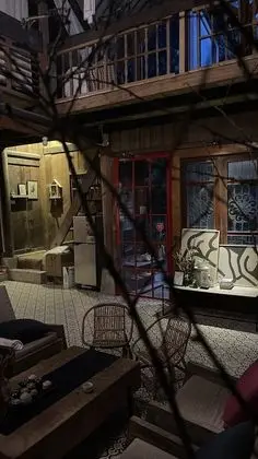 Design Tek Büyük Yataklı Oda (3)