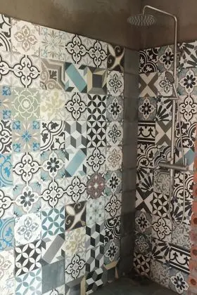 Design Tek Büyük Yataklı Oda (3)