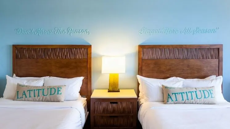 Standard Queen Room