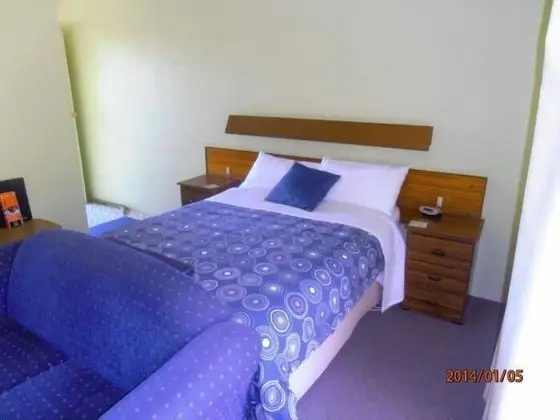 Standard Oda, Sigara İçilmez (Double Room)