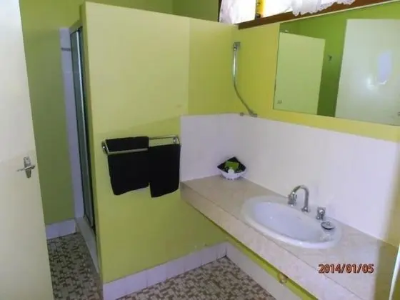 Standard Oda, Sigara İçilmez (Double Room)