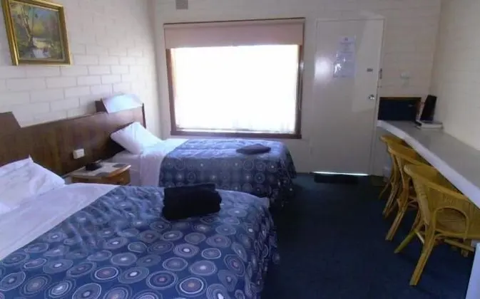 Standard Oda, Sigara İçilmez (Twin Room)