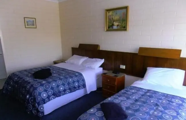 Standard Oda, Sigara İçilmez (Twin Room)