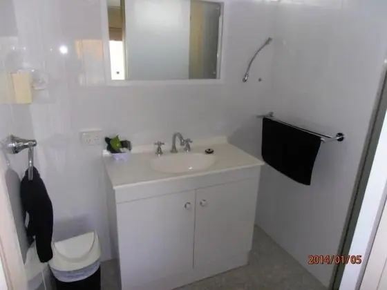 Standard Oda, Sigara İçilmez (Twin Room)