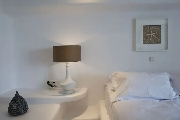 Luxury Villa, Kişiye Özel Havuzlu, Deniz Manzaralı