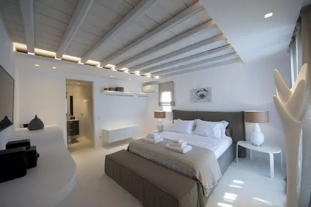 Luxury Villa, Kişiye Özel Havuzlu, Deniz Manzaralı