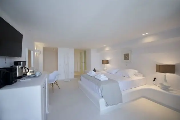 Luxury Villa, Kişiye Özel Havuzlu, Deniz Manzaralı