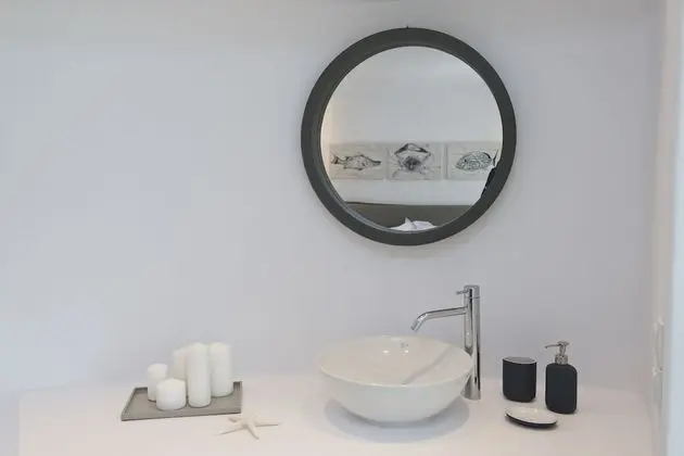 Luxury Villa, Kişiye Özel Havuzlu, Deniz Manzaralı