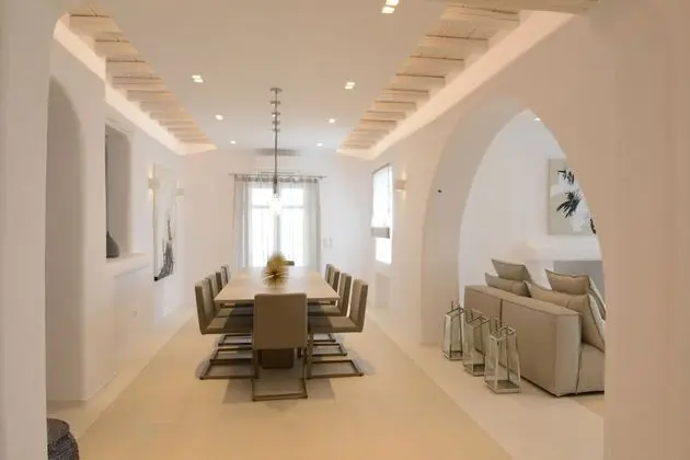 Luxury Villa, Kişiye Özel Havuzlu, Deniz Manzaralı