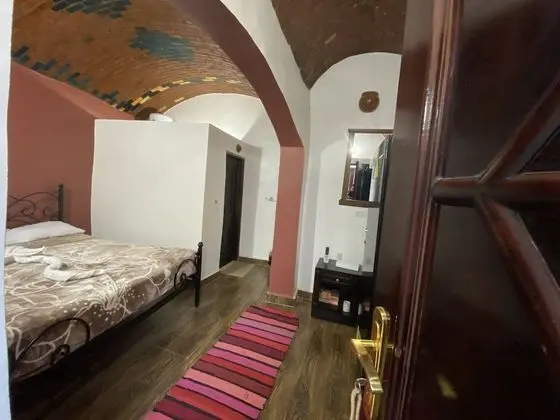 Standard İki Ayrı Yataklı Oda, Nehir Manzaralı