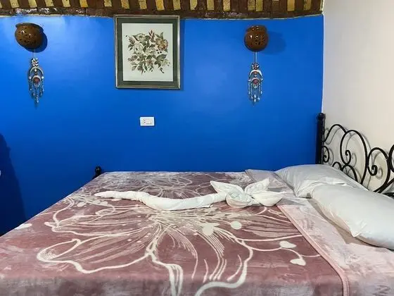 Standard İki Ayrı Yataklı Oda, Nehir Manzaralı
