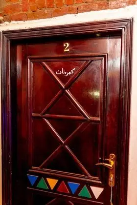 Standard İki Ayrı Yataklı Oda, Nehir Manzaralı