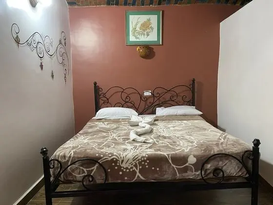 Standard Tek Büyük Yataklı Oda, Nehir Manzaralı