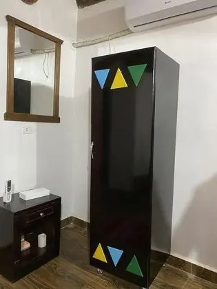 Standard Tek Büyük Yataklı Oda, Nehir Manzaralı