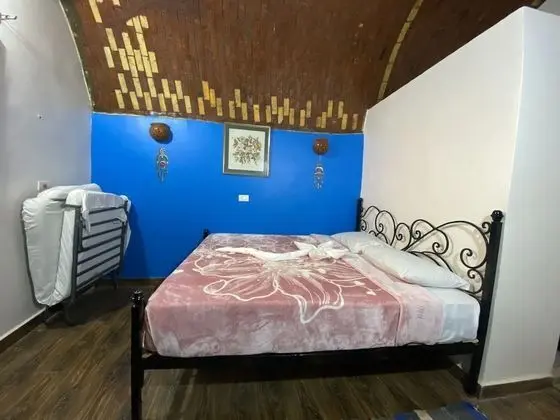 Standard Tek Büyük Yataklı Oda, Nehir Manzaralı