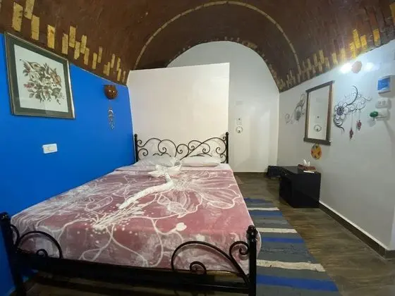 Standard Tek Büyük Yataklı Oda, Nehir Manzaralı