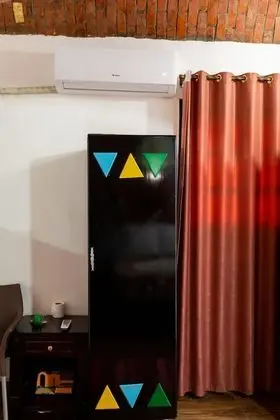 Standard Tek Büyük Yataklı Oda, Nehir Manzaralı