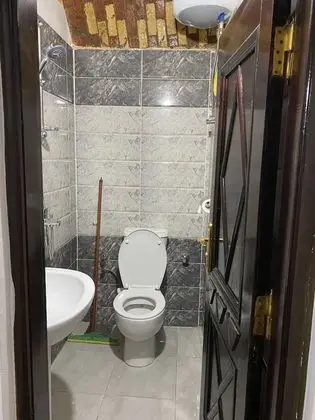 Standard Tek Büyük Yataklı Oda, Nehir Manzaralı