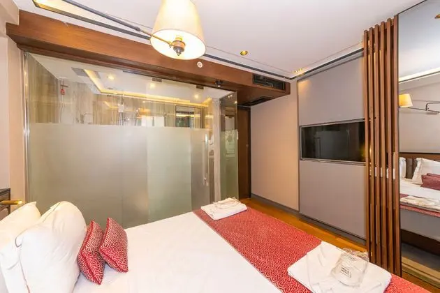 Panoramik Suite 