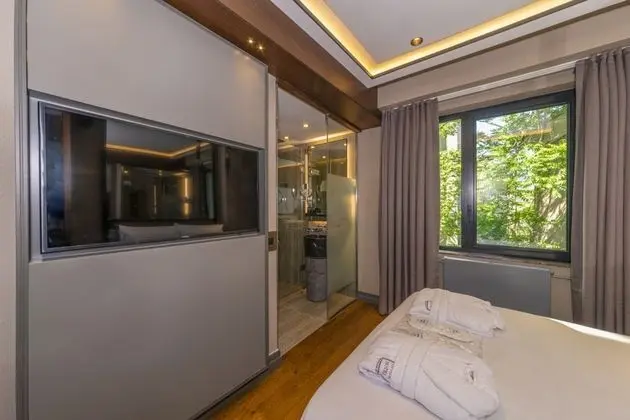 Standart 1 Çift Kişilik Yatak