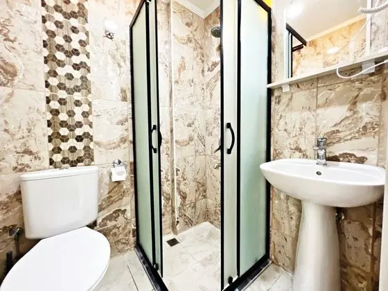 Standart Oda - İki Kişilik
