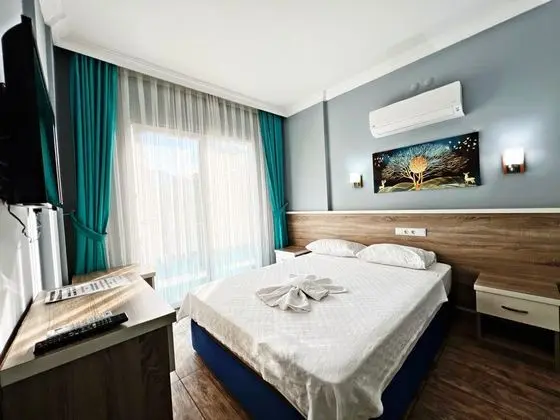 Standart Oda - İki Kişilik