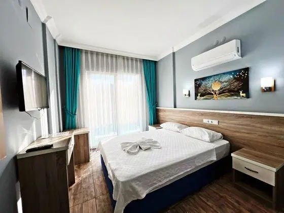 Standart Oda - İki Kişilik