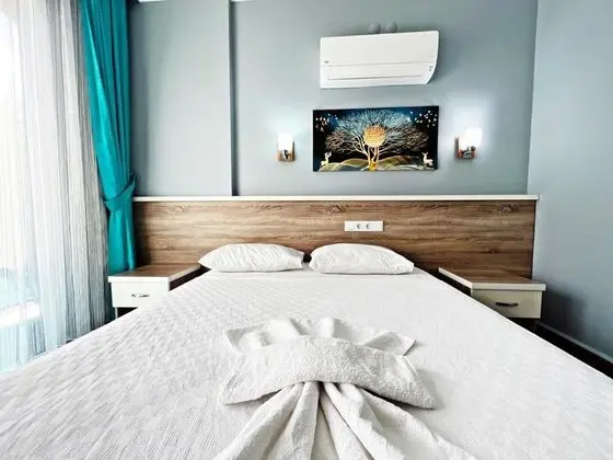 Standart Oda - İki Kişilik