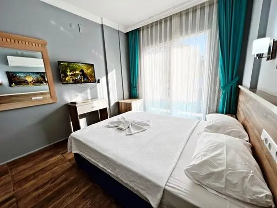 Standart Oda - İki Kişilik