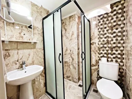 Standart Oda - İki Kişilik