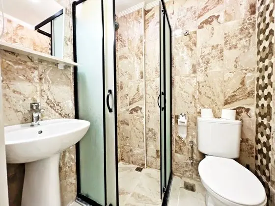 Standart Oda - Tek Kişilik