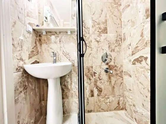 Standart Oda - Tek Kişilik