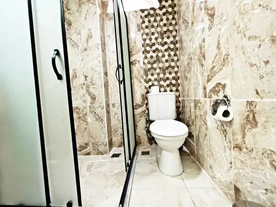 Standart Oda - Üç Kişilik