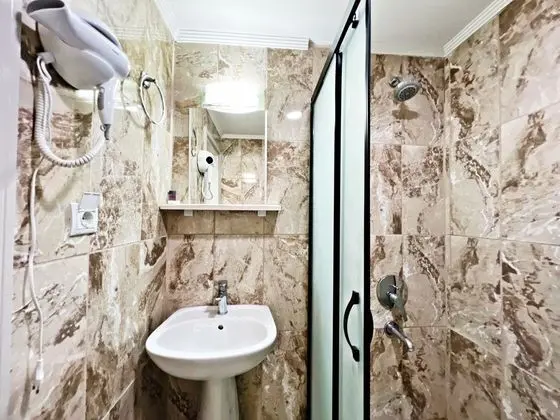 Standart Oda - Üç Kişilik