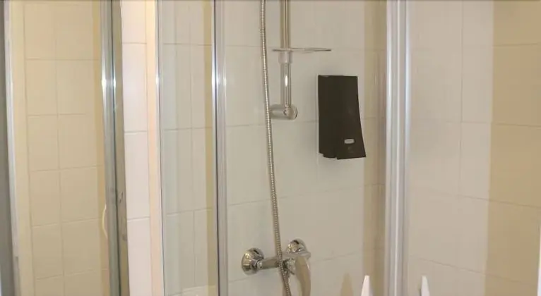 Standard Tek Büyük veya İki Ayrı Yataklı Oda, Deniz Manzaralı