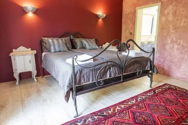 Deluxe Apart Daire, 2 Yatak Odası, Balkon