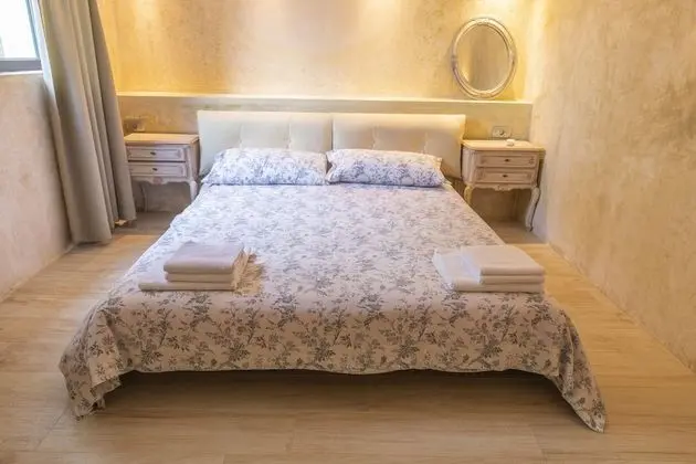 Superior Apart Daire, 1 Yatak Odası, Balkon