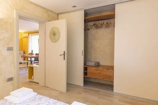Superior Apart Daire, 1 Yatak Odası, Balkon
