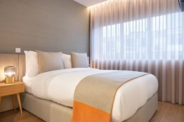 Classic Apart Daire, Şehir Manzaralı