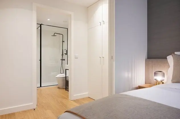 Classic Apart Daire, Şehir Manzaralı