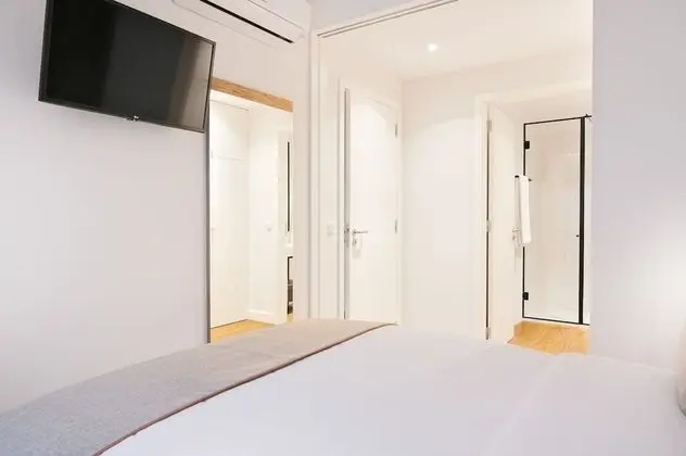 Classic Apart Daire, Şehir Manzaralı