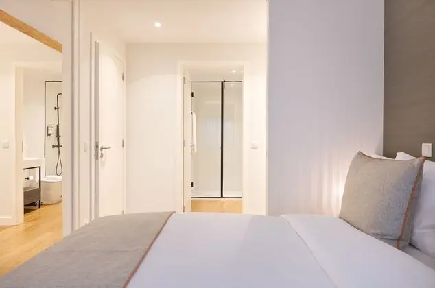 Classic Apart Daire, Şehir Manzaralı