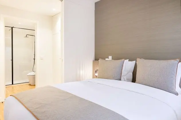 Classic Apart Daire, Şehir Manzaralı