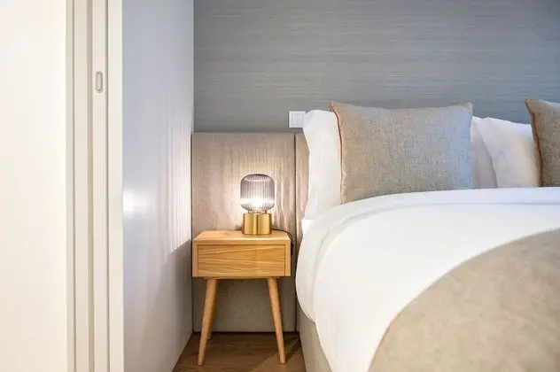 Classic Apart Daire, Şehir Manzaralı