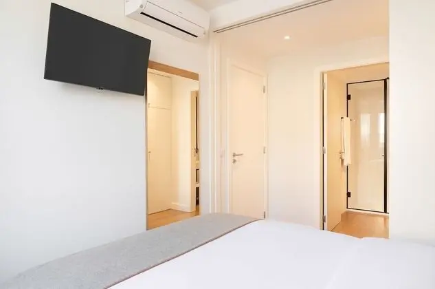 Classic Apart Daire, Şehir Manzaralı