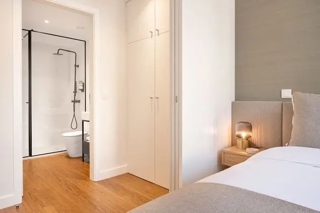 Classic Apart Daire, Şehir Manzaralı