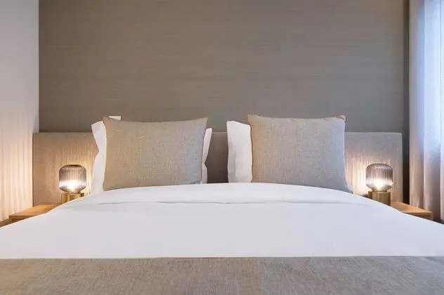 Classic Apart Daire, Şehir Manzaralı