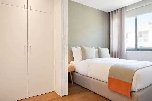 Classic Apart Daire, Şehir Manzaralı