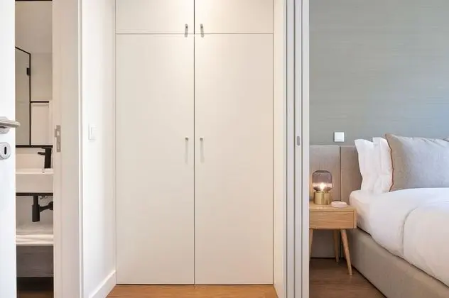 Classic Apart Daire, Şehir Manzaralı